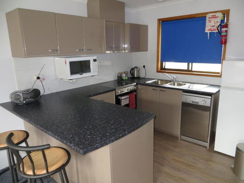 Orford Prosser Holiday Units - Accommodation Fremantle 2