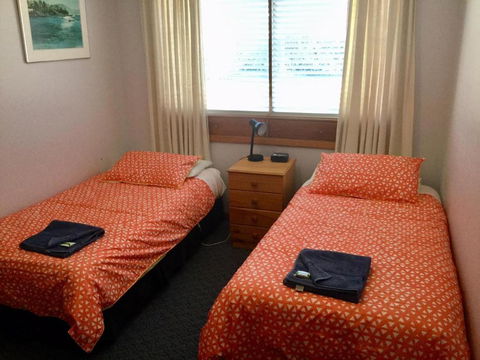Orford Prosser Holiday Units - Accommodation Fremantle 4