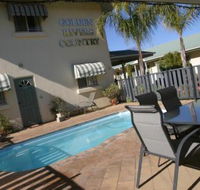 Golden Rivers Holiday Apartments - Accommodation Fremantle