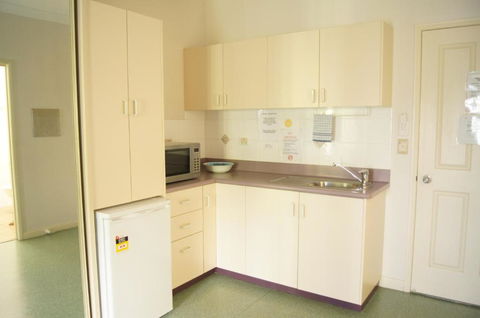 Accommodation On Denham - Accommodation Fremantle 5