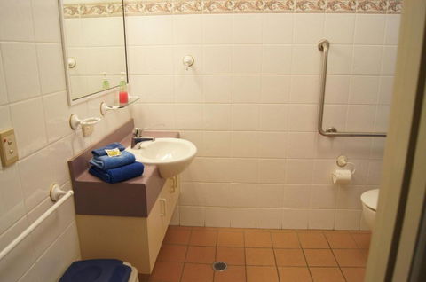 Accommodation On Denham - Accommodation Fremantle 4