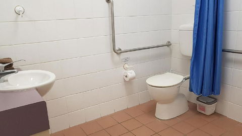 Accommodation On Denham - Accommodation Fremantle 1