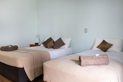 Accommodation On Denham - Accommodation Fremantle 2