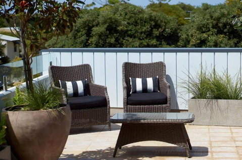 The Urban Beach House - Accommodation Fremantle 3