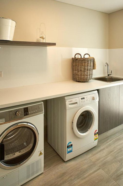 The Urban Beach House - Accommodation Fremantle 6