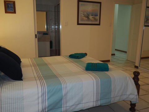 La Riviera - Accommodation Fremantle 1