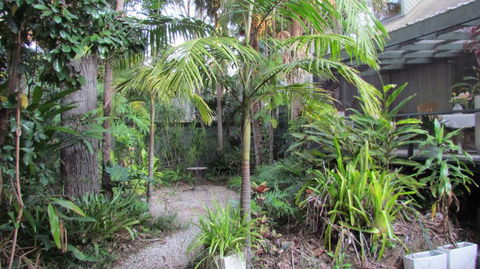 Lake Russell Retreat - Accommodation Fremantle 1