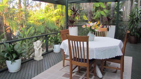 Lake Russell Retreat - Accommodation Fremantle 5