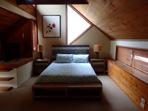 Lake Russell Retreat - Accommodation Fremantle 2
