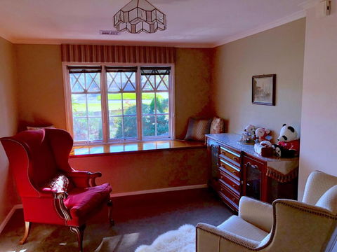 Pride Leisure Tudor House - Accommodation Fremantle 6