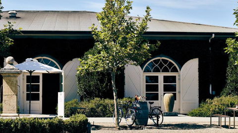 Pride Leisure Tudor House - Accommodation Fremantle 1