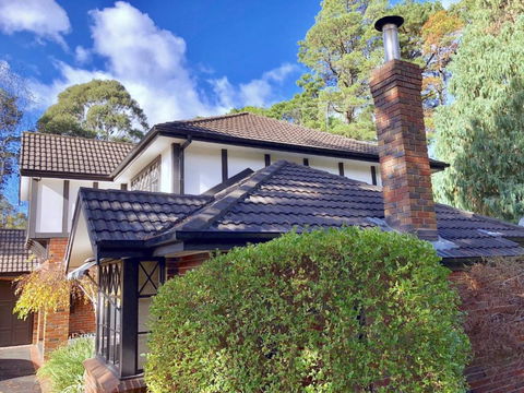 Pride Leisure Tudor House - Accommodation Fremantle 3