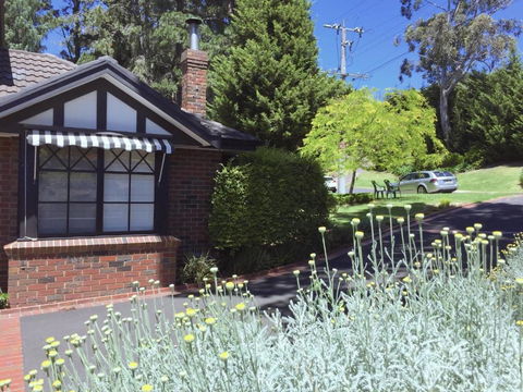 Pride Leisure Tudor House - Accommodation Fremantle 2