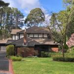 Pride Leisure Tudor House - Accommodation Fremantle 0