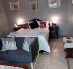 Yorks Lookout Lodge Bed  Breakfast