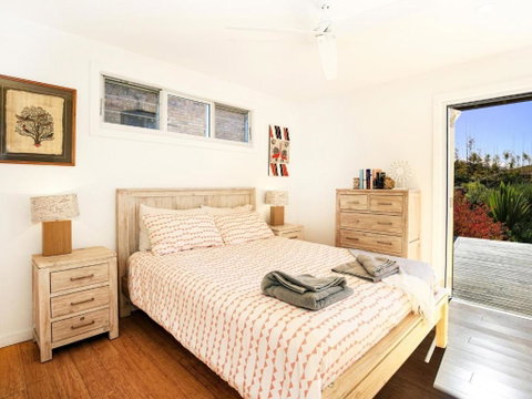 The Palings At Culburra Pet Friendly - Accommodation Fremantle 2