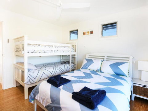 The Palings At Culburra Pet Friendly - Accommodation Fremantle 6