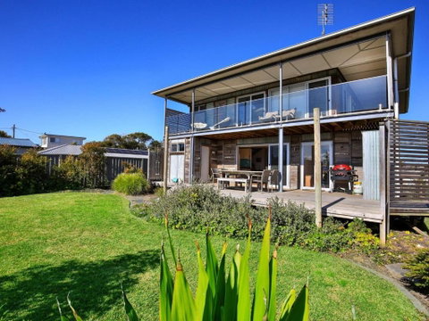 The Palings At Culburra Pet Friendly - Accommodation Fremantle 4