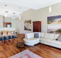 Breath Taking Waterfront - Accommodation Fremantle