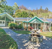 Noosa Hinterland Spectacular Boutique Guesthouse