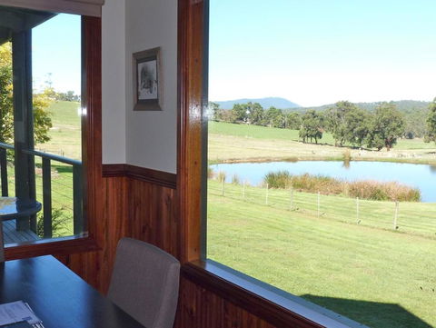 Raynella Alpaca Farmstay - Accommodation Fremantle 4