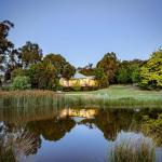 Raynella Alpaca Farmstay - Accommodation Fremantle 0