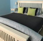 Kit Kat Cottage heritage accommodation Burra - Accommodation Fremantle
