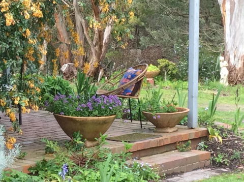 Aashay B & B - Accommodation Fremantle 1