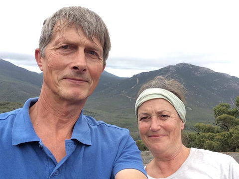 Aashay B & B - Accommodation Fremantle 2