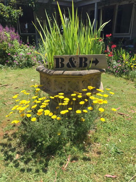 Aashay B & B - Accommodation Fremantle 5