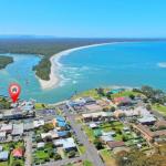 Huskisson NSW Accommodation Fremantle