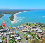 Sail on in Boatshed - Accommodation Fremantle