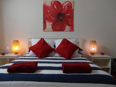 Tranquillity Beach House - Accommodation Fremantle 5