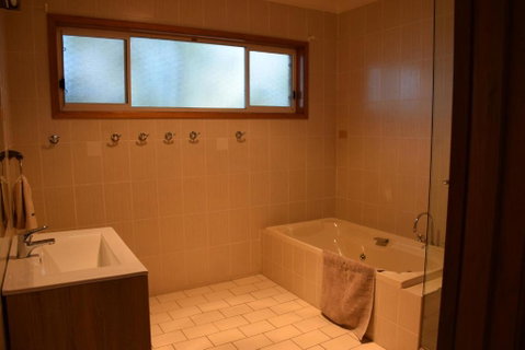 Tranquillity Beach House - Accommodation Fremantle 1