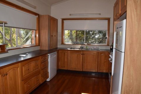 Tranquillity Beach House - Accommodation Fremantle 6