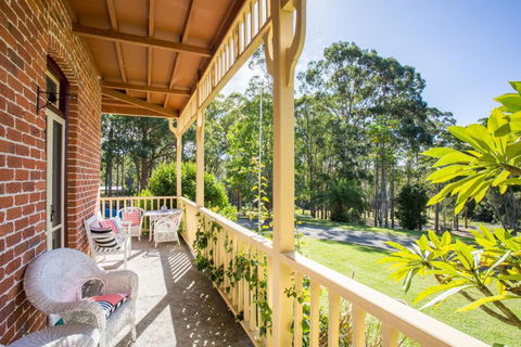 Palmyra B & B - Accommodation Fremantle 1