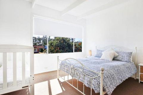 Lazy Days Beach House Jervis Bay â€“ Pet Friendly 4 Mins Walk To Beach - Accommodation Fremantle 2