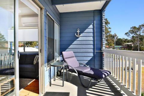 Lazy Days Beach House Jervis Bay â€“ Pet Friendly 4 Mins Walk To Beach - Accommodation Fremantle 6