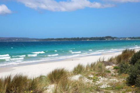 Lazy Days Beach House Jervis Bay â€“ Pet Friendly 4 Mins Walk To Beach - Accommodation Fremantle 5