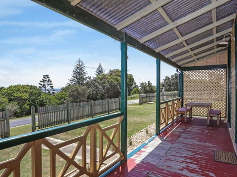 Yamba Pilot Cottage 2 Pets Welcome Close To Beach - Accommodation Fremantle 2