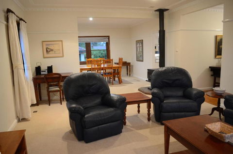 Coolamon On Marsh Armidale - Accommodation Fremantle 5