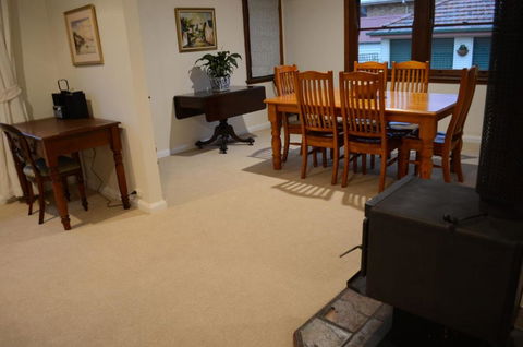 Coolamon On Marsh Armidale - Accommodation Fremantle 6