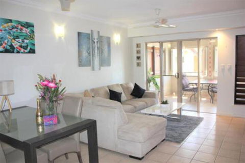 Sunbird - Accommodation Fremantle 4
