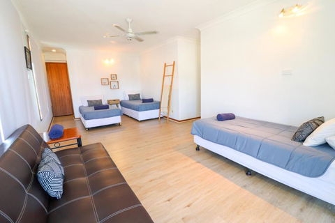 Ripples By The Sea - Accommodation Fremantle 1