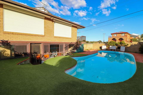 Ripples By The Sea - Accommodation Fremantle 5