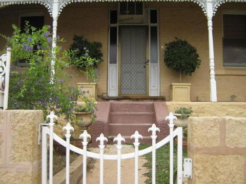 Amalie Cottage Waikerie Unit 1 - Accommodation Fremantle 1