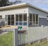 The Hill House - Accommodation Fremantle