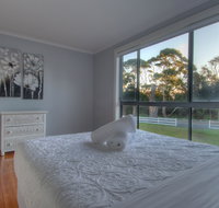 Muirs Beach Retreat - Accommodation Fremantle