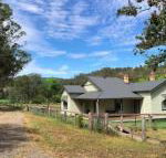 Bobbys Country Rental - Accommodation Fremantle