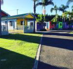 Sussex Palms Holiday Park - Accommodation Fremantle